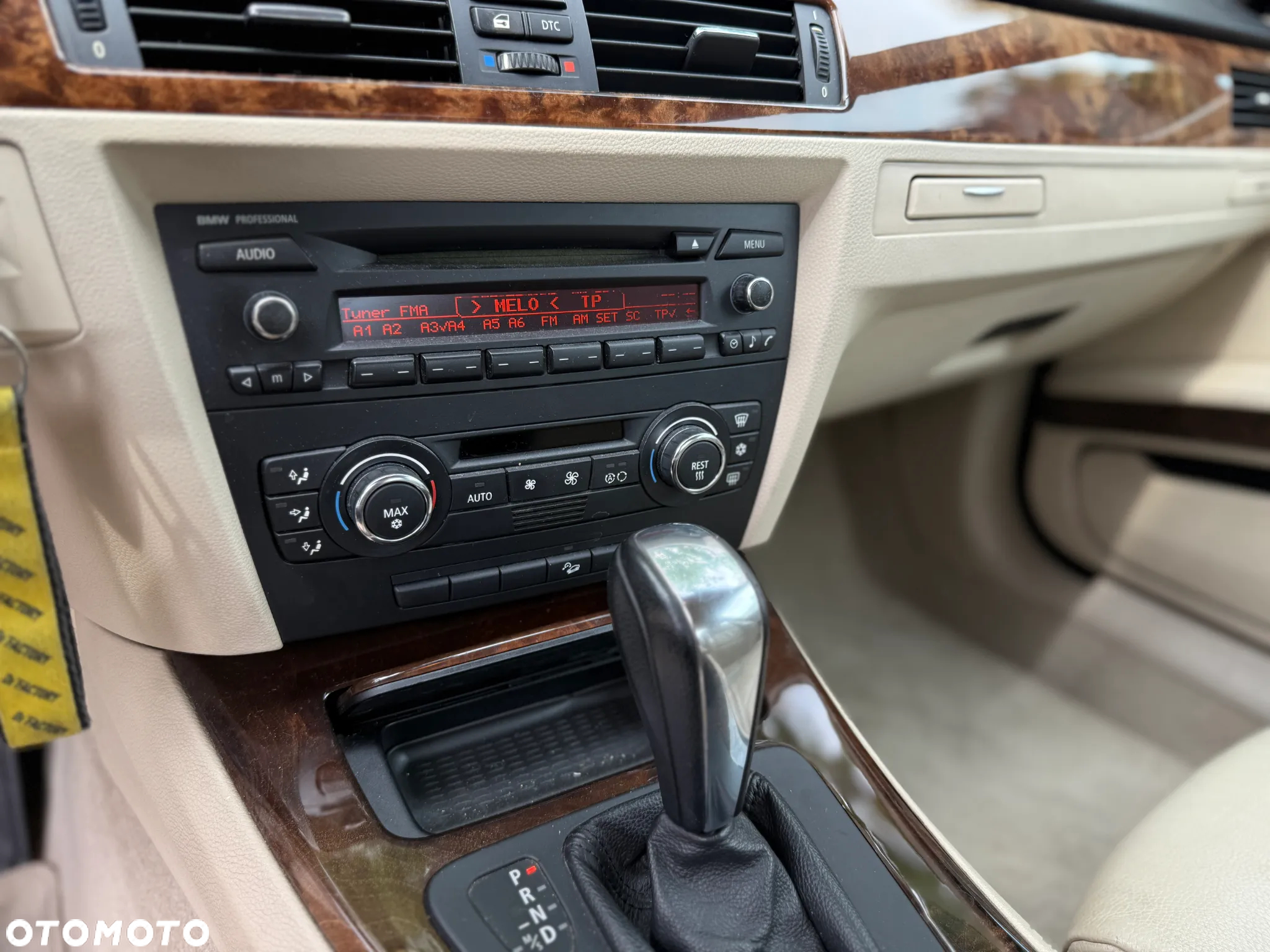 BMW Seria 3 - 10