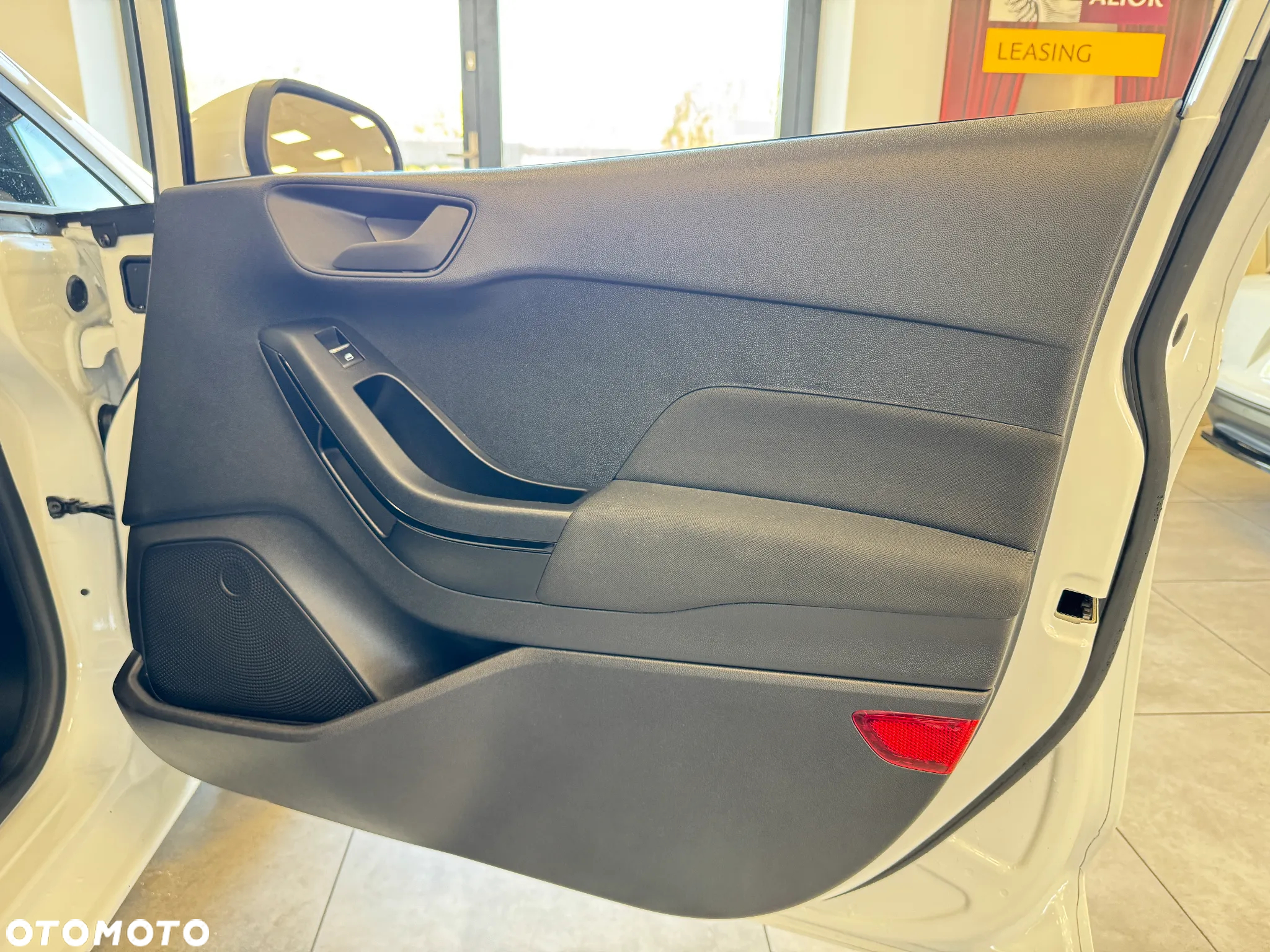 Ford Fiesta 1.1 Titanium - 11