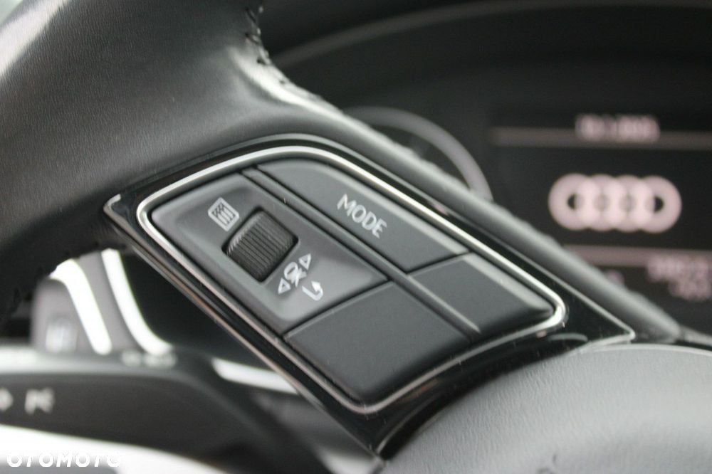 Audi A4 - 21