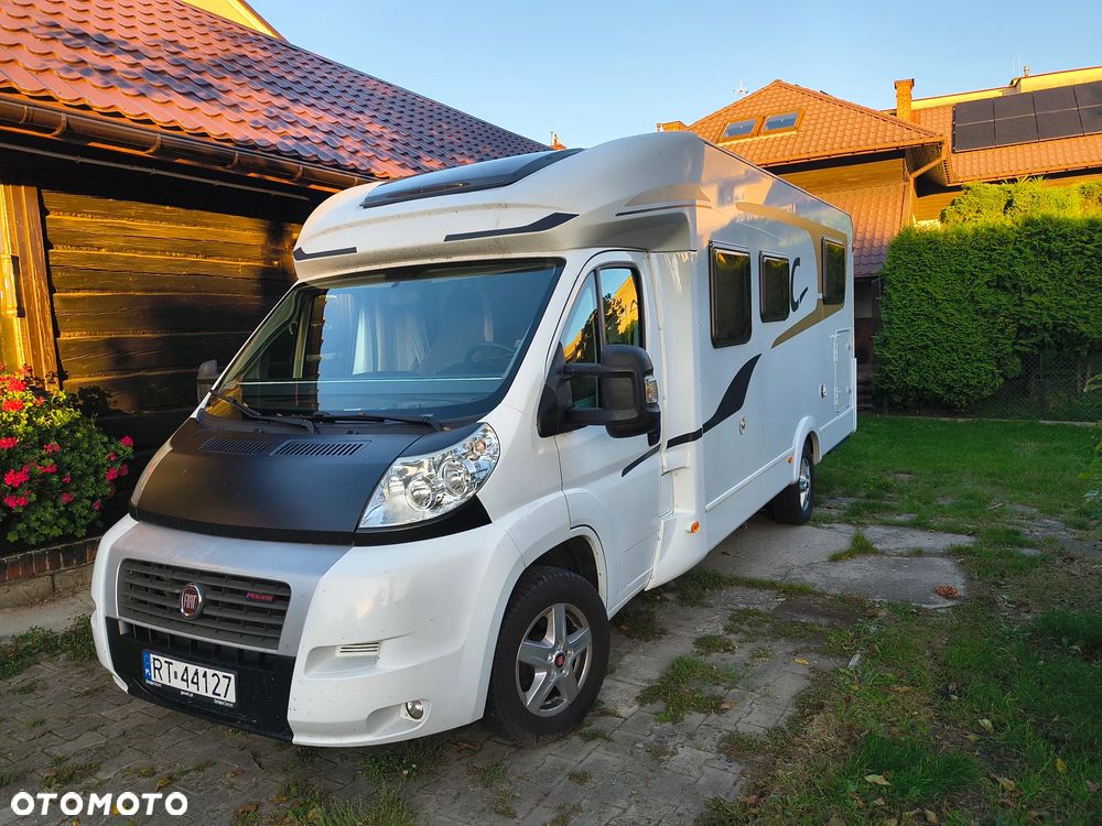 Fiat Dukato 2.3 - 1