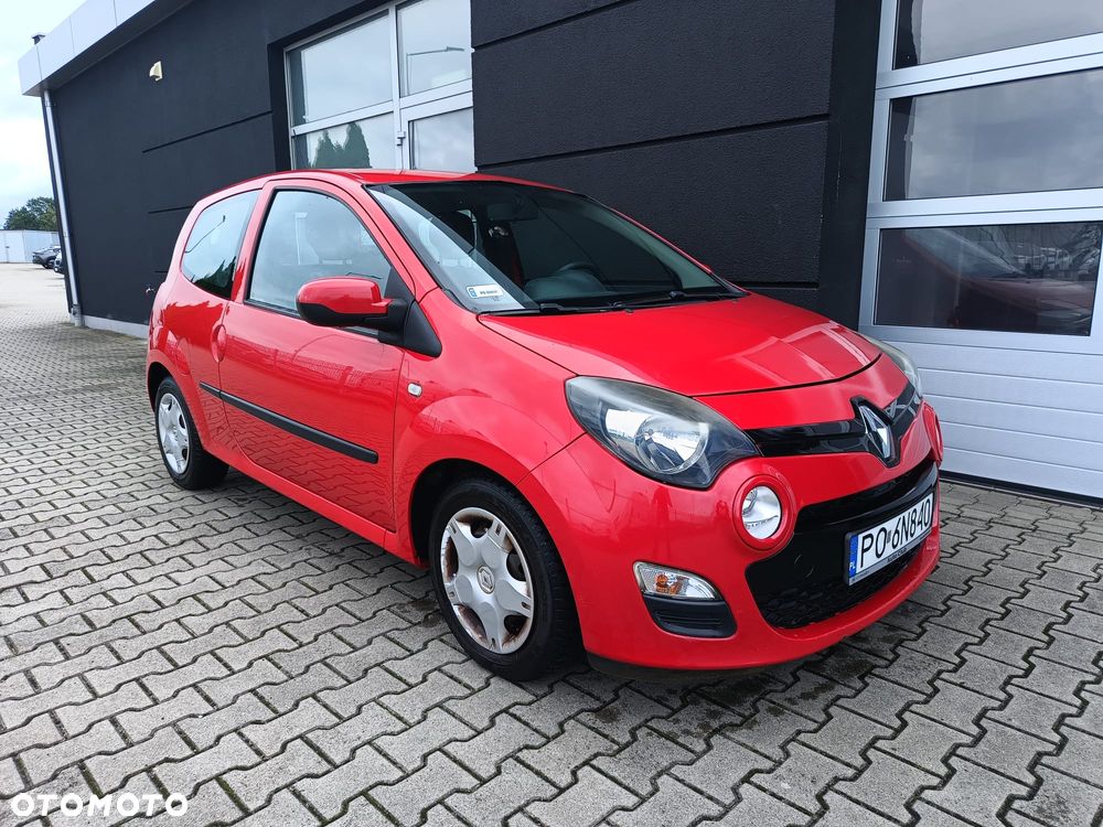 Renault Twingo 1.2 16V Access - 3