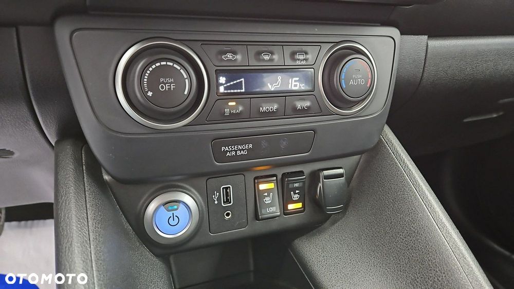 Nissan Leaf 40kWh Acenta - 19