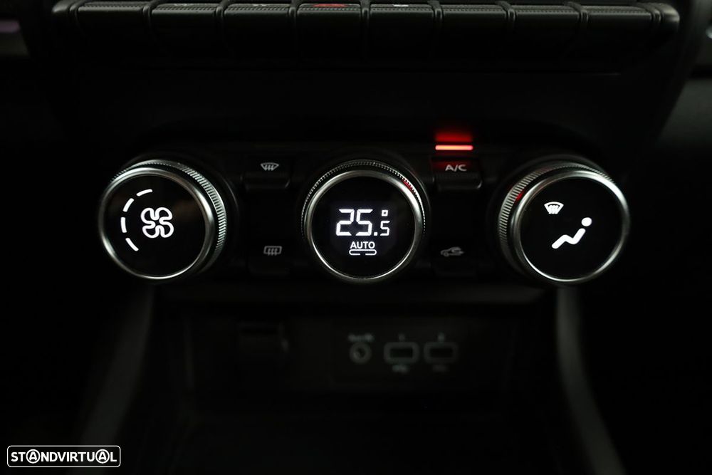 Renault Arkana 1.3 TCe Techno EDC - 13