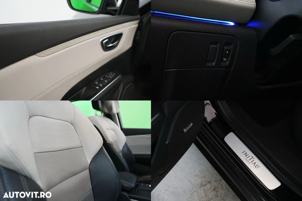Renault Talisman ENERGY TCe 200 EDC INITIALE PARIS - 8