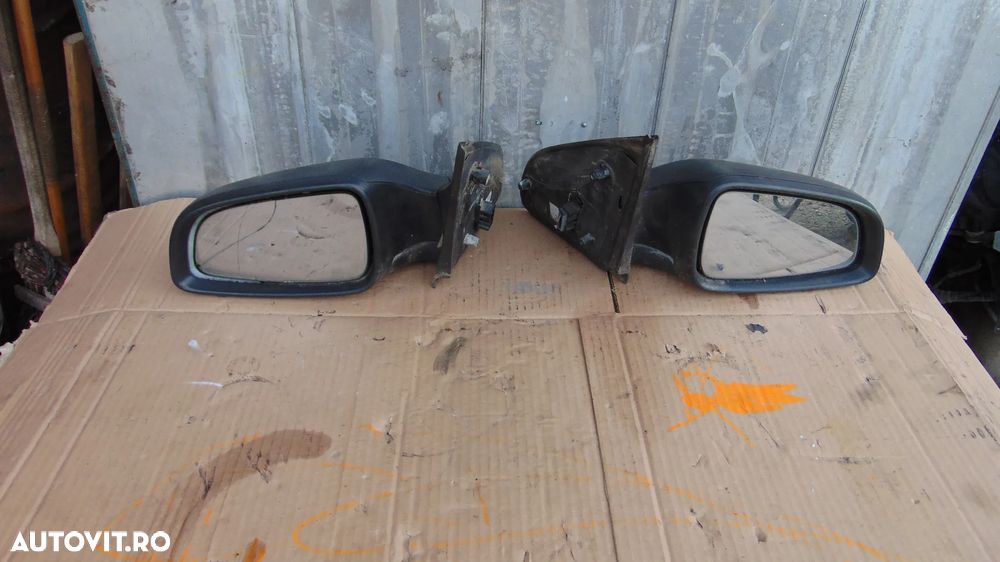 Oglinzi electrice Opel Astra H An 2006 - 2