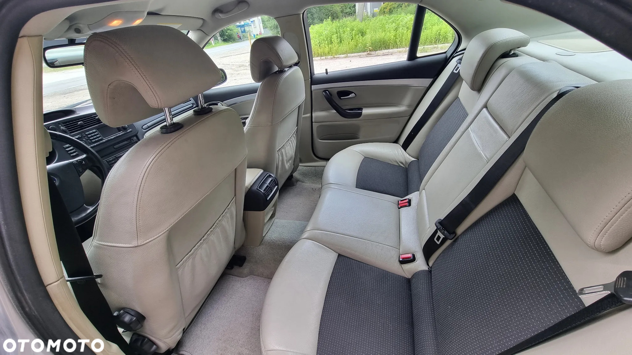 Saab 9-3 - 13