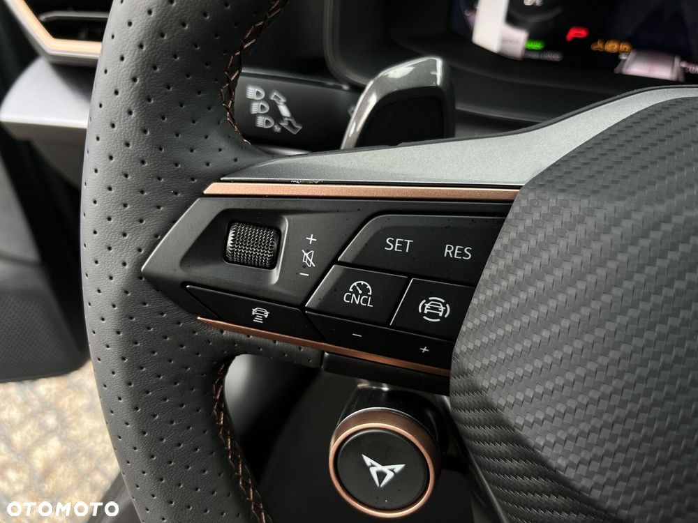 Cupra Leon - 39