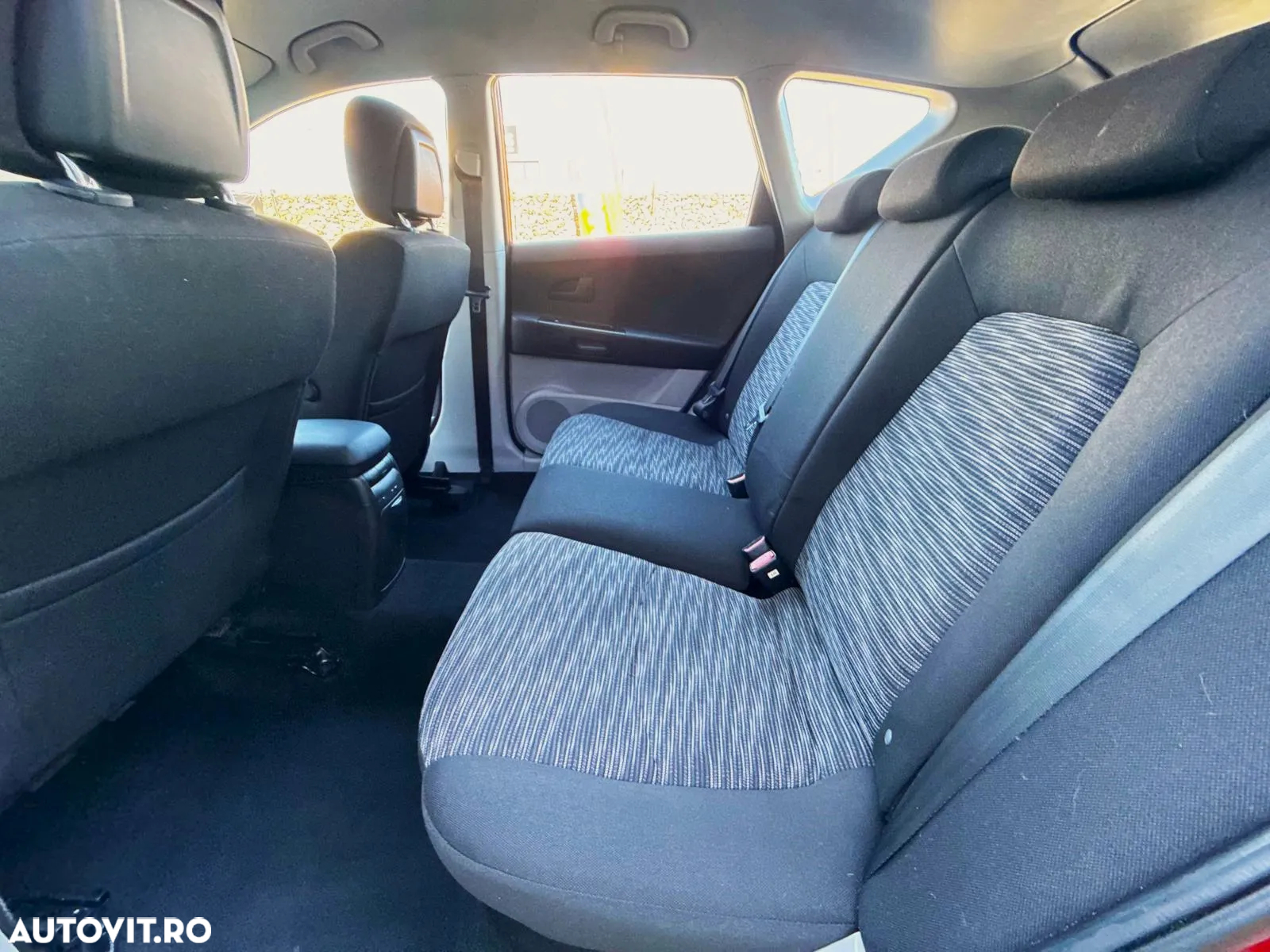 Kia Ceed Cee'd 1.6 DSL CITY - 21