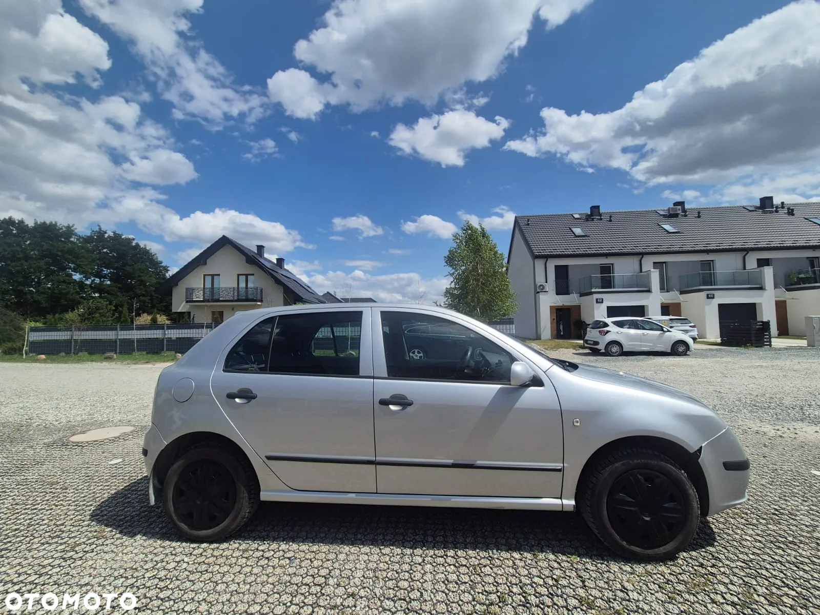 Skoda Fabia 1.4 16V Mint - 10