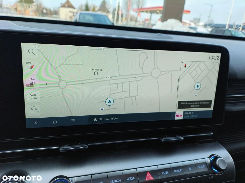 Hyundai Kona 1.6 T-GDI Platinum DCT - 25