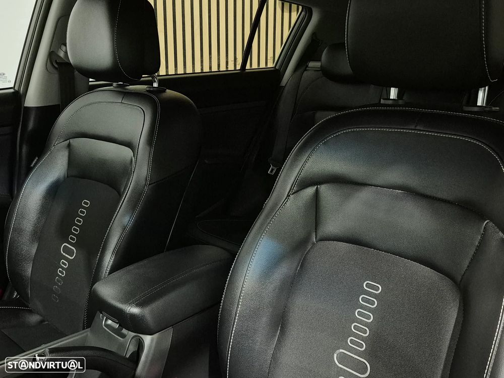 Kia Sportage 1.6 GDI ISG LX - 30