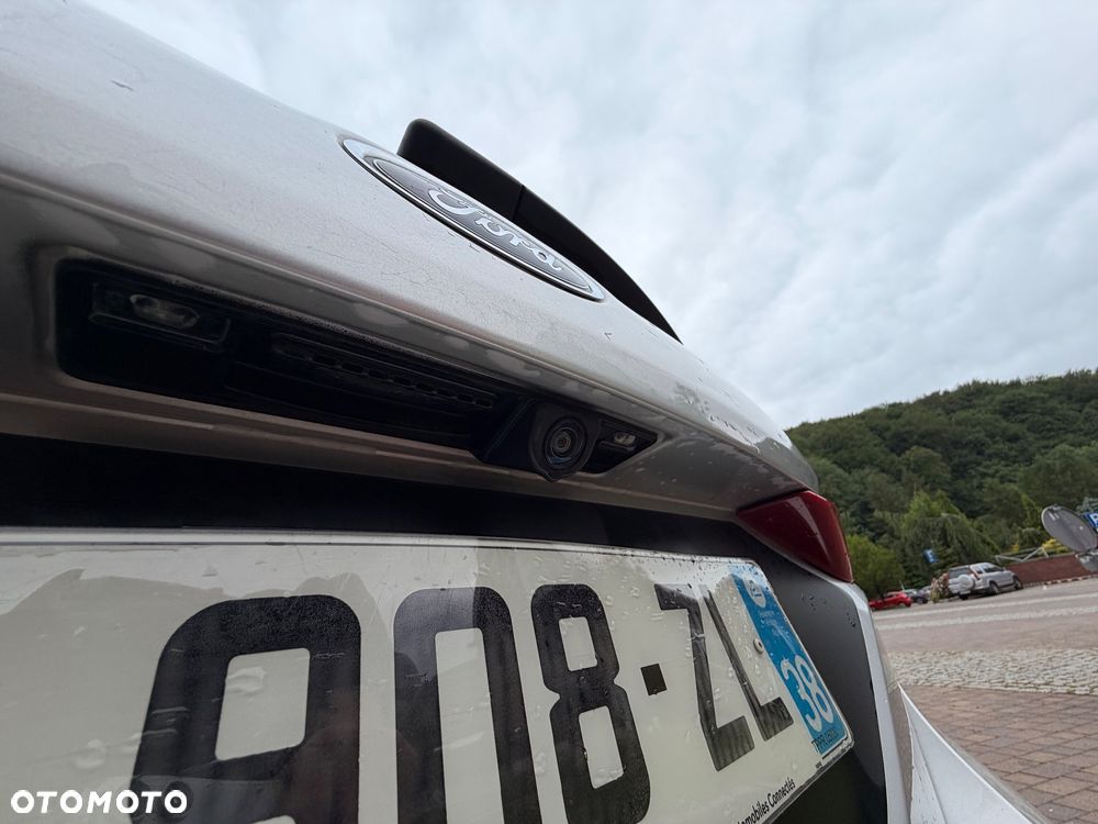 Ford Fiesta - 26