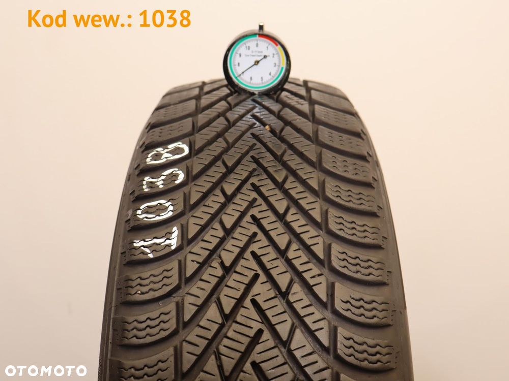 Pirelli Cinturato Winter - 195/65 R15 - 1