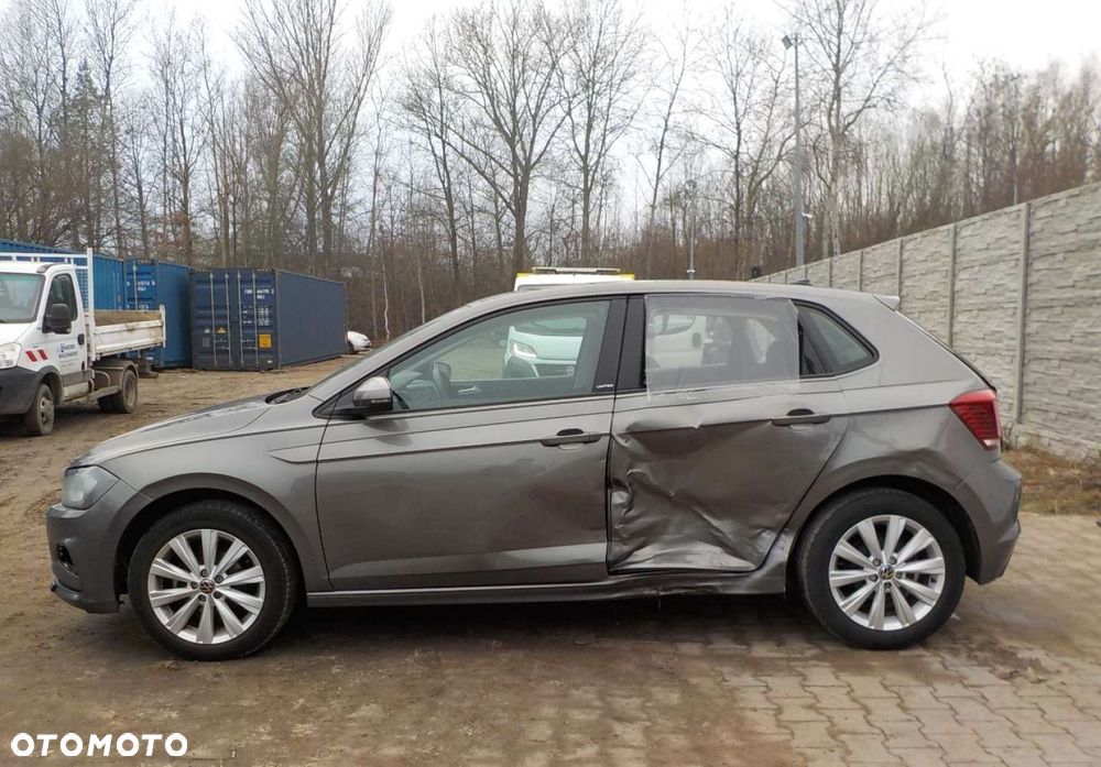 Volkswagen Polo - 6