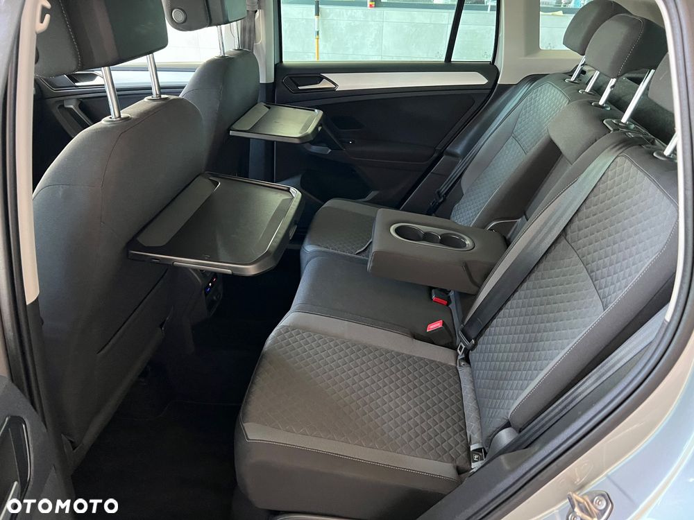 Volkswagen Tiguan 2.0 TDI BMT SCR Tour - 19