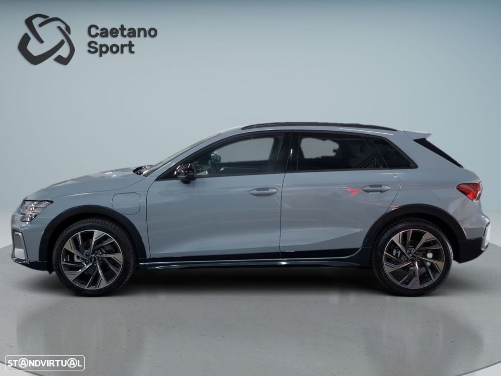 Audi A3 Allstreet 40 TFSIe - 5