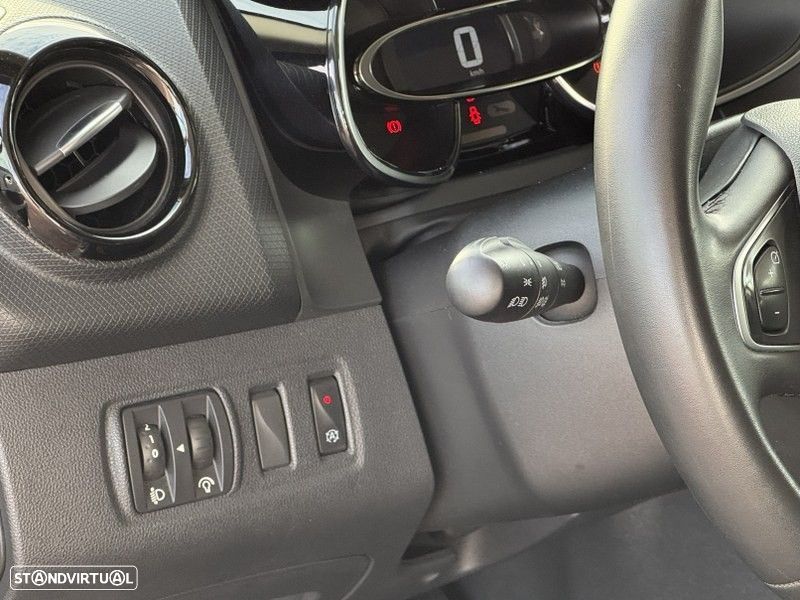 Renault Clio Sport Tourer 0.9 TCE Limited - 7