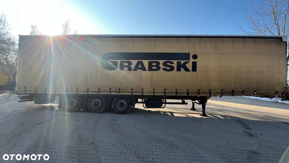 Schmitz Cargobull Varios S01 mega standard - 5