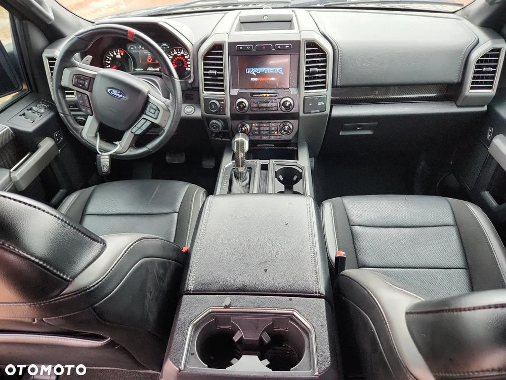 Ford F150 - 9