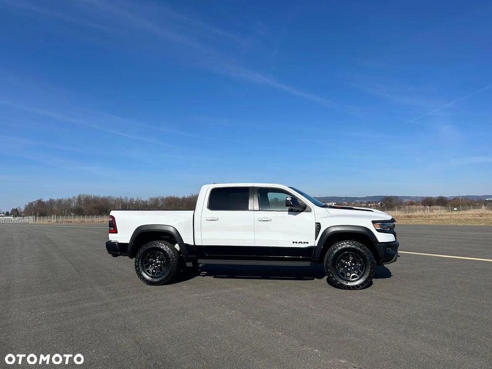 RAM 1500 TRX - 13