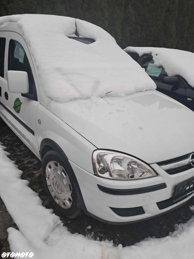 Opel COMBO - 2