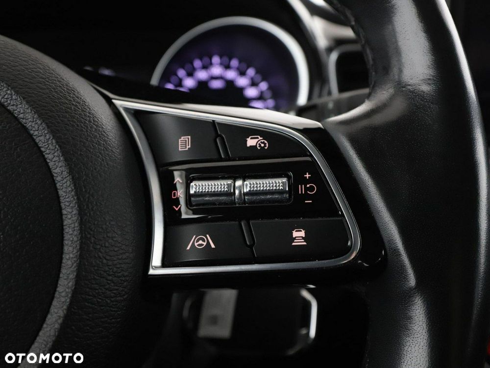 Kia XCeed 1.5 T-GDI OPF DCT7 VISION - 33