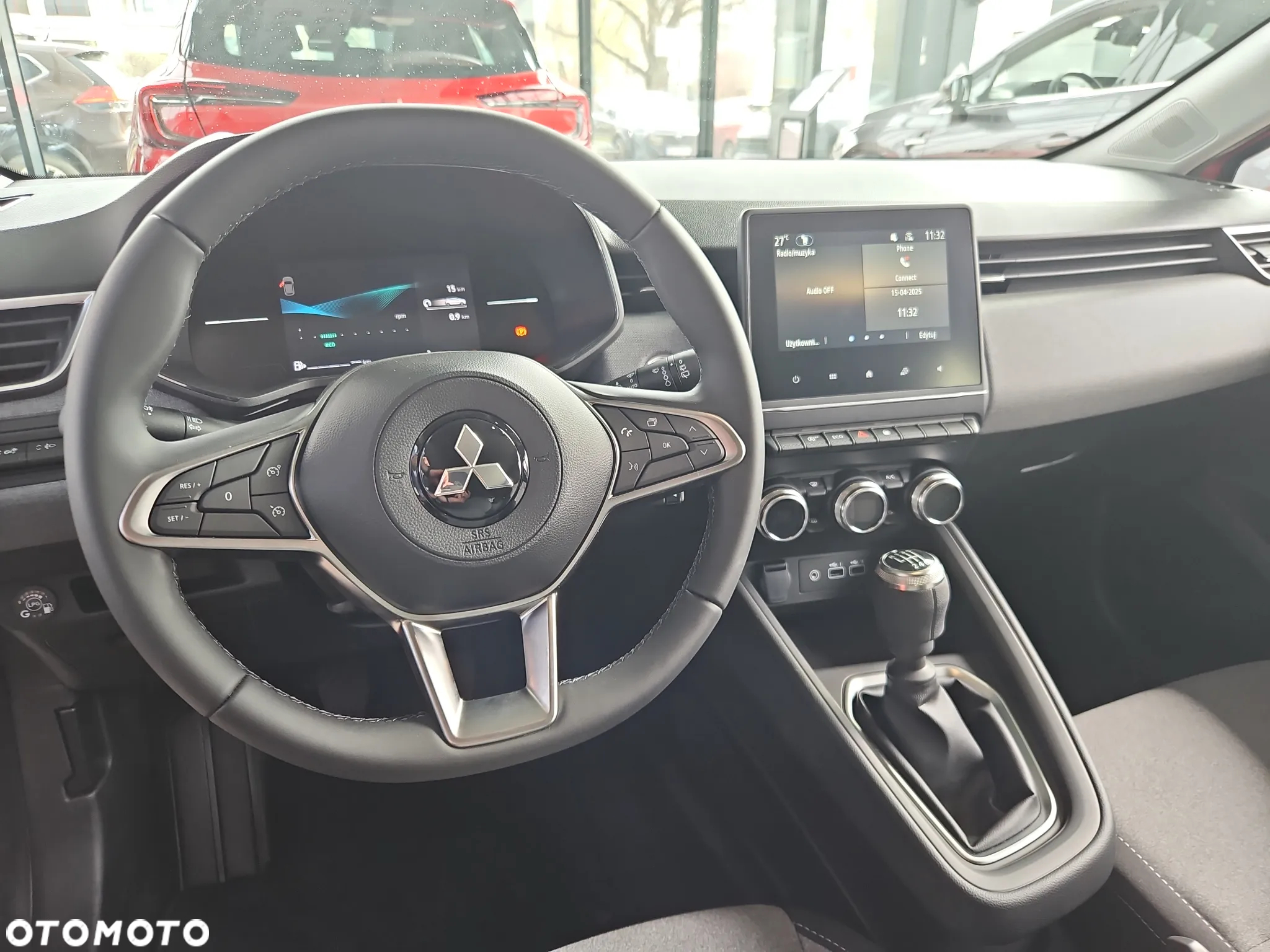 Mitsubishi Colt 1.0T Invite - 10