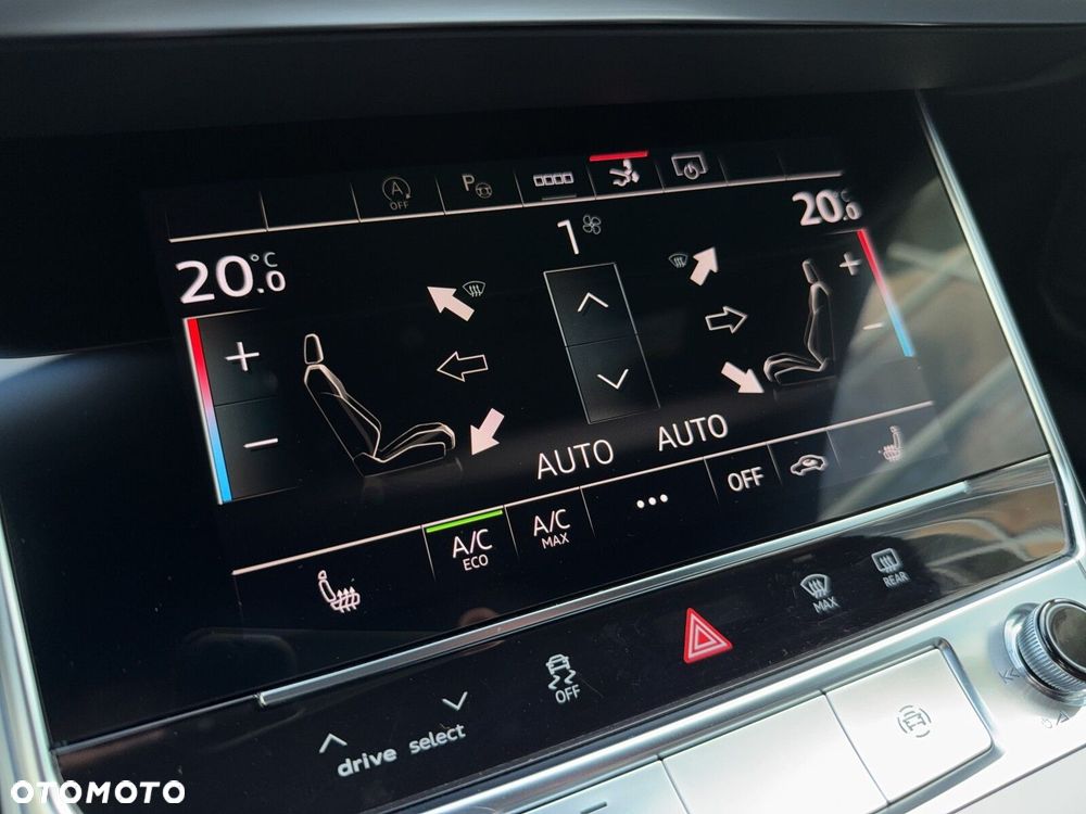 Audi A7 Sportback 45 TFSI mHEV Quattro S tronic - 27