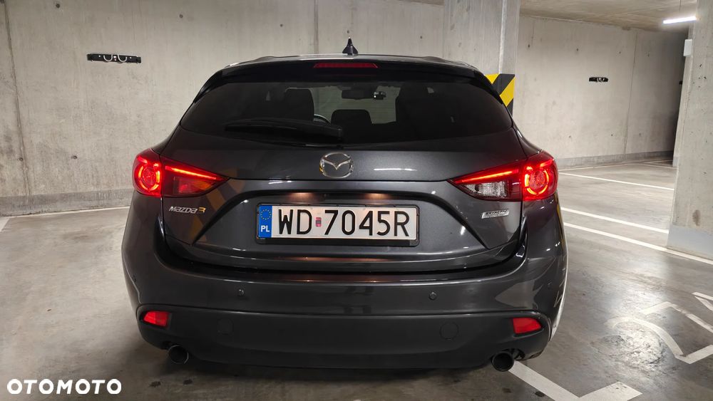 Mazda 3 2.0 Enso - 3