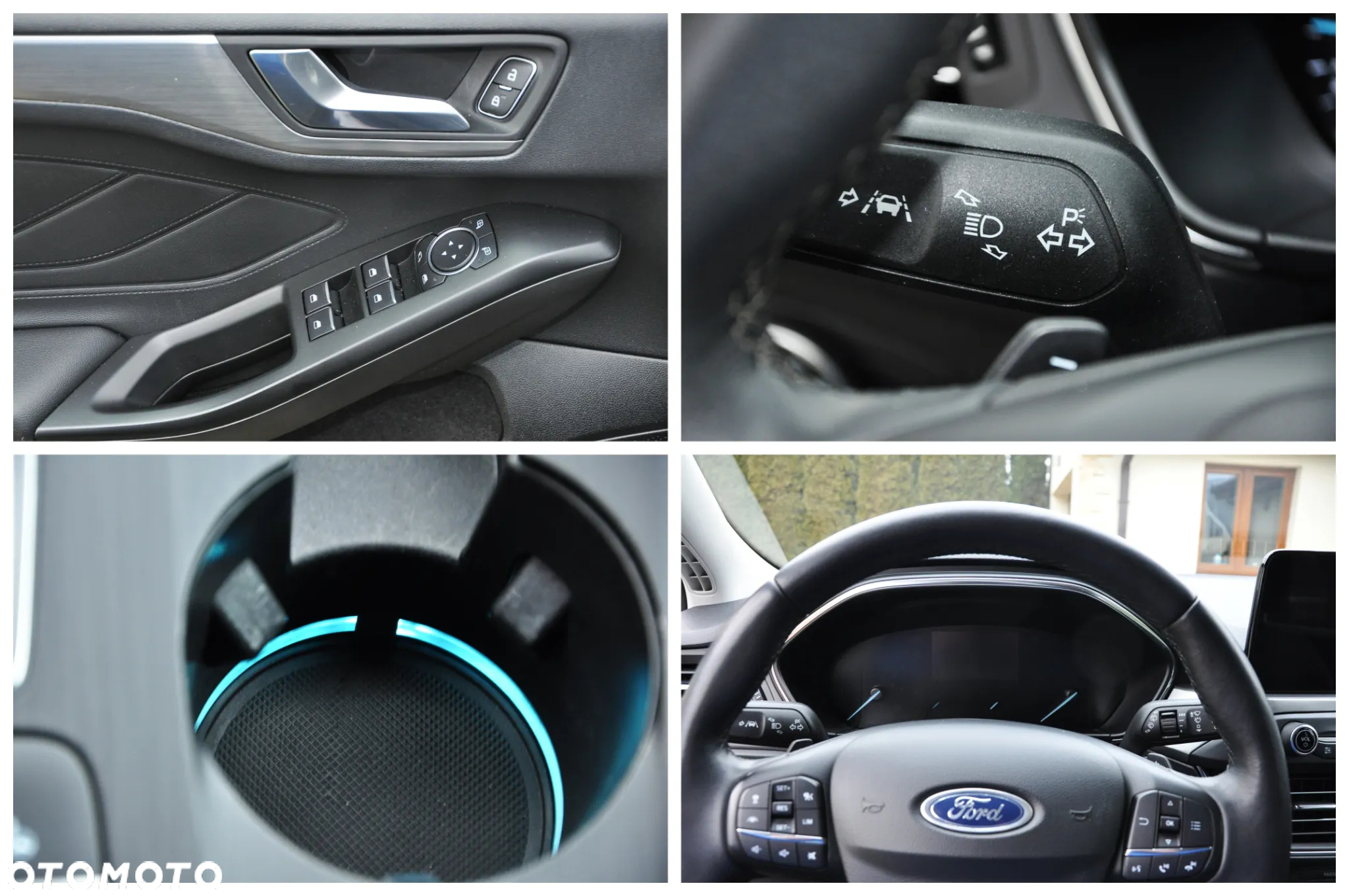 Ford Focus - 27