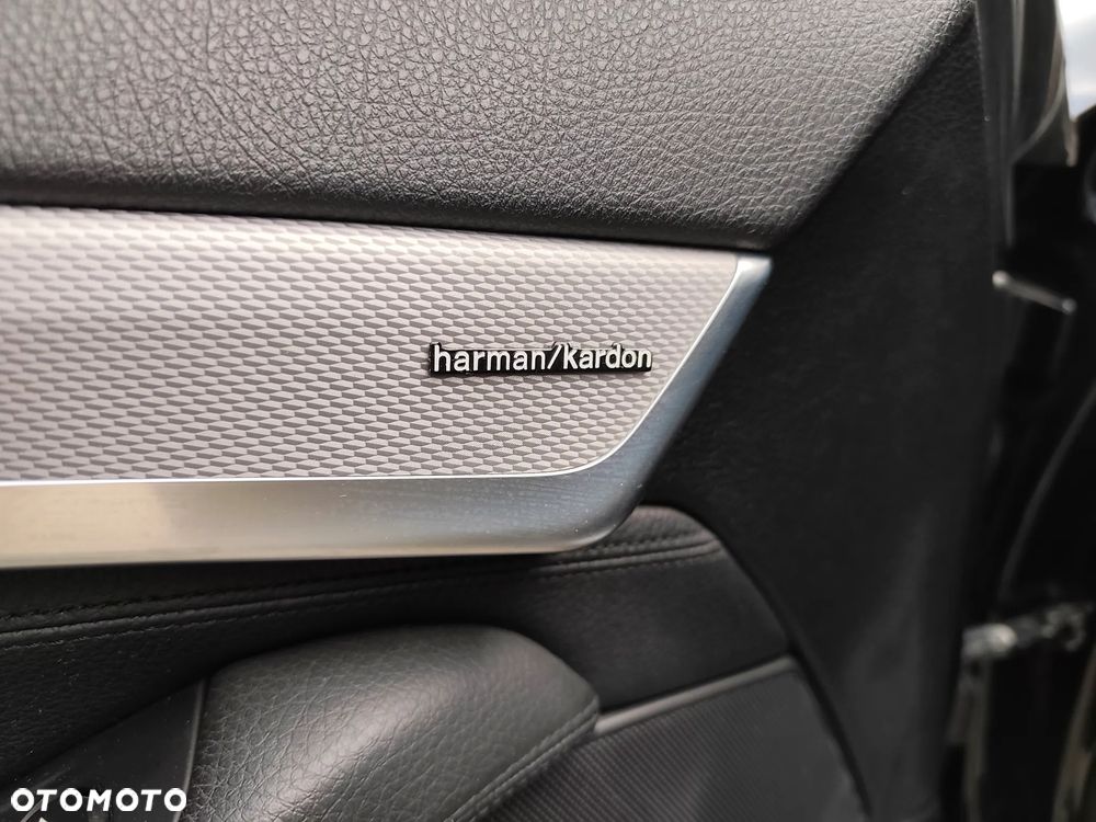 BMW Seria 5 - 13