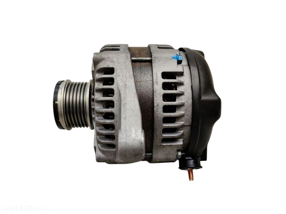 ALTERNATOR TOYOTA AVENSIS T27 (2009-2011) 1.8 VALVEMATIC 147KM 27060-01051 - 4
