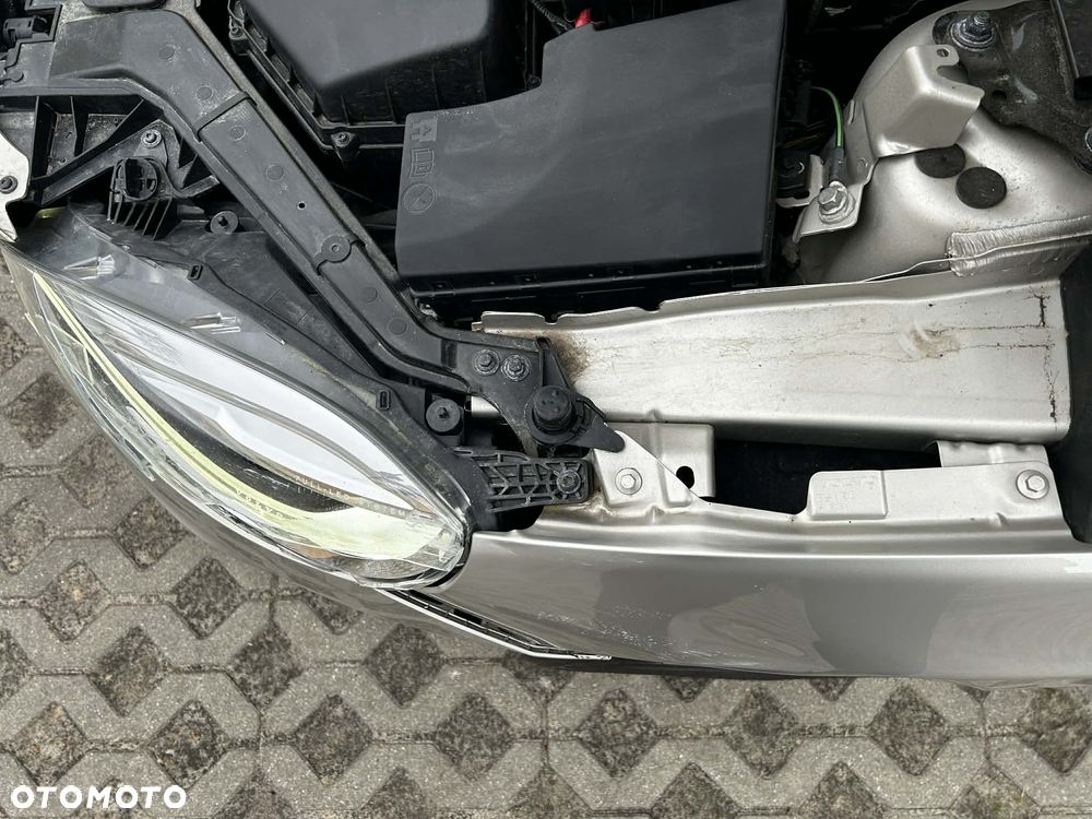 Volvo V40 Cross Country D2 Geartronic Summum - 36