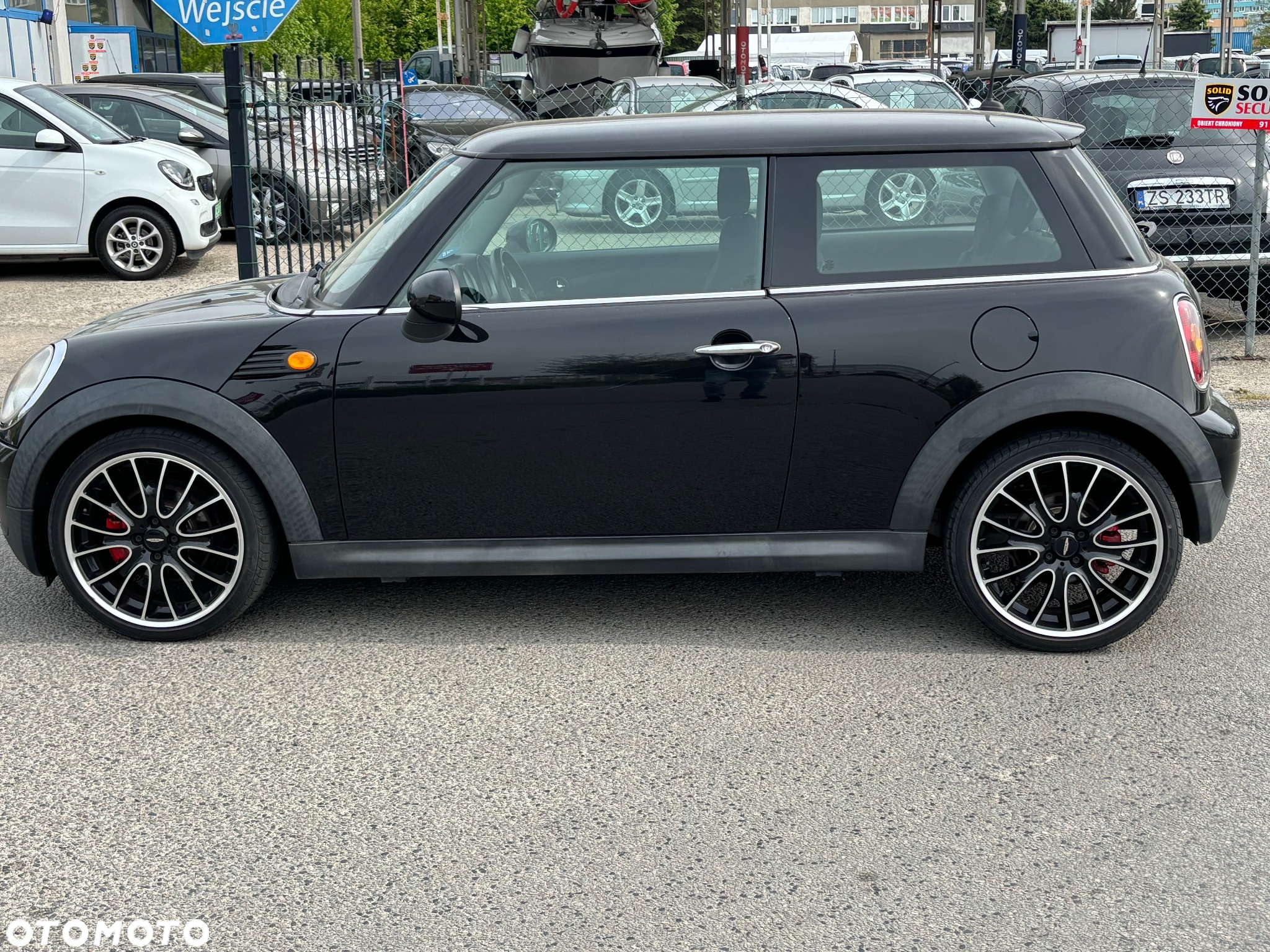MINI ONE Standard - 17
