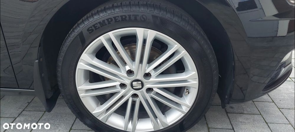 Seat Leon 1.6 TDI Style S&S - 17