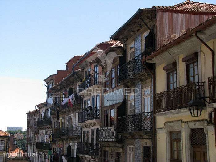 Prédios - Zona Histórica do Porto - Grande imagem: 4/4
