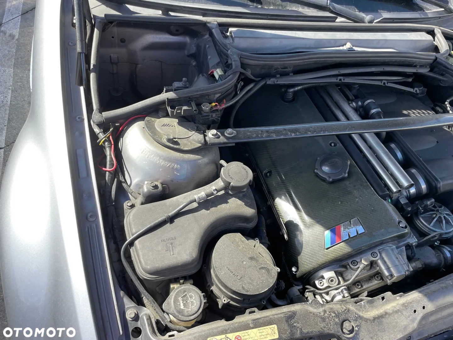 BMW M3 Standard - 13