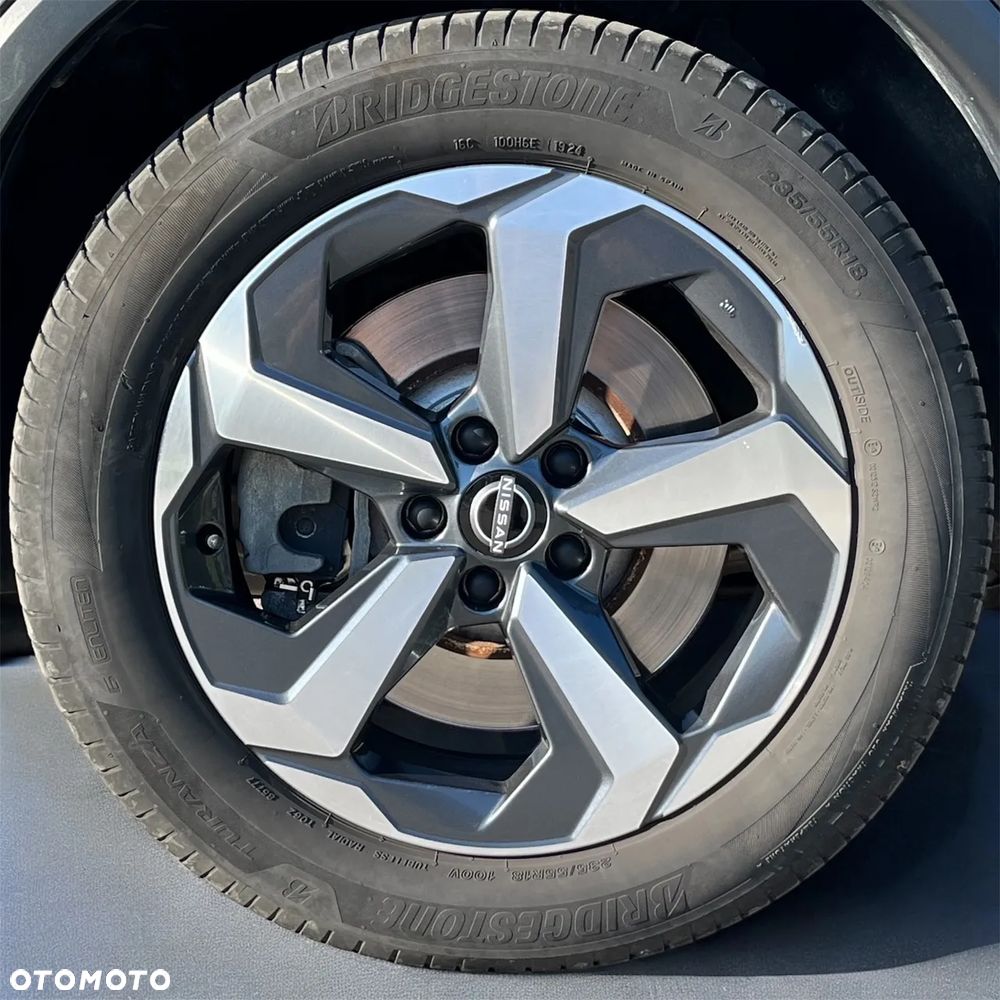 Nissan Qashqai 1.5 e-POWER N-Connecta - 13