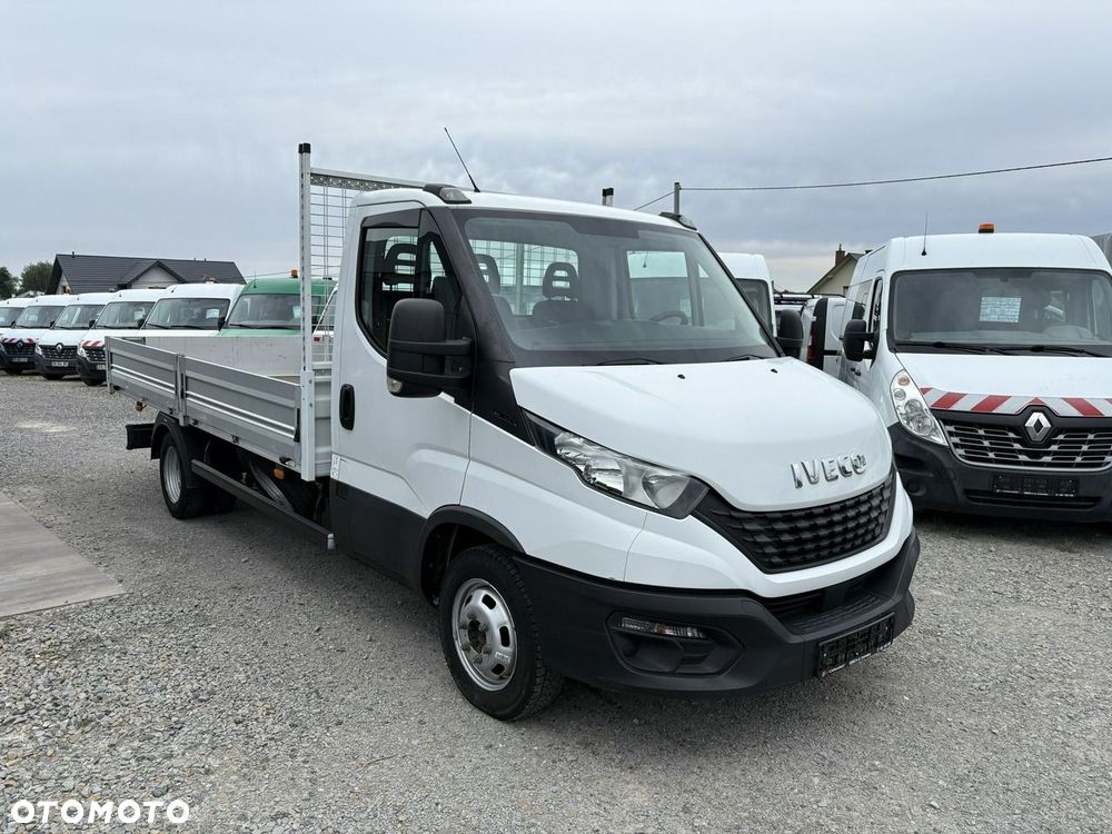 Iveco Daily 35C14 - 2