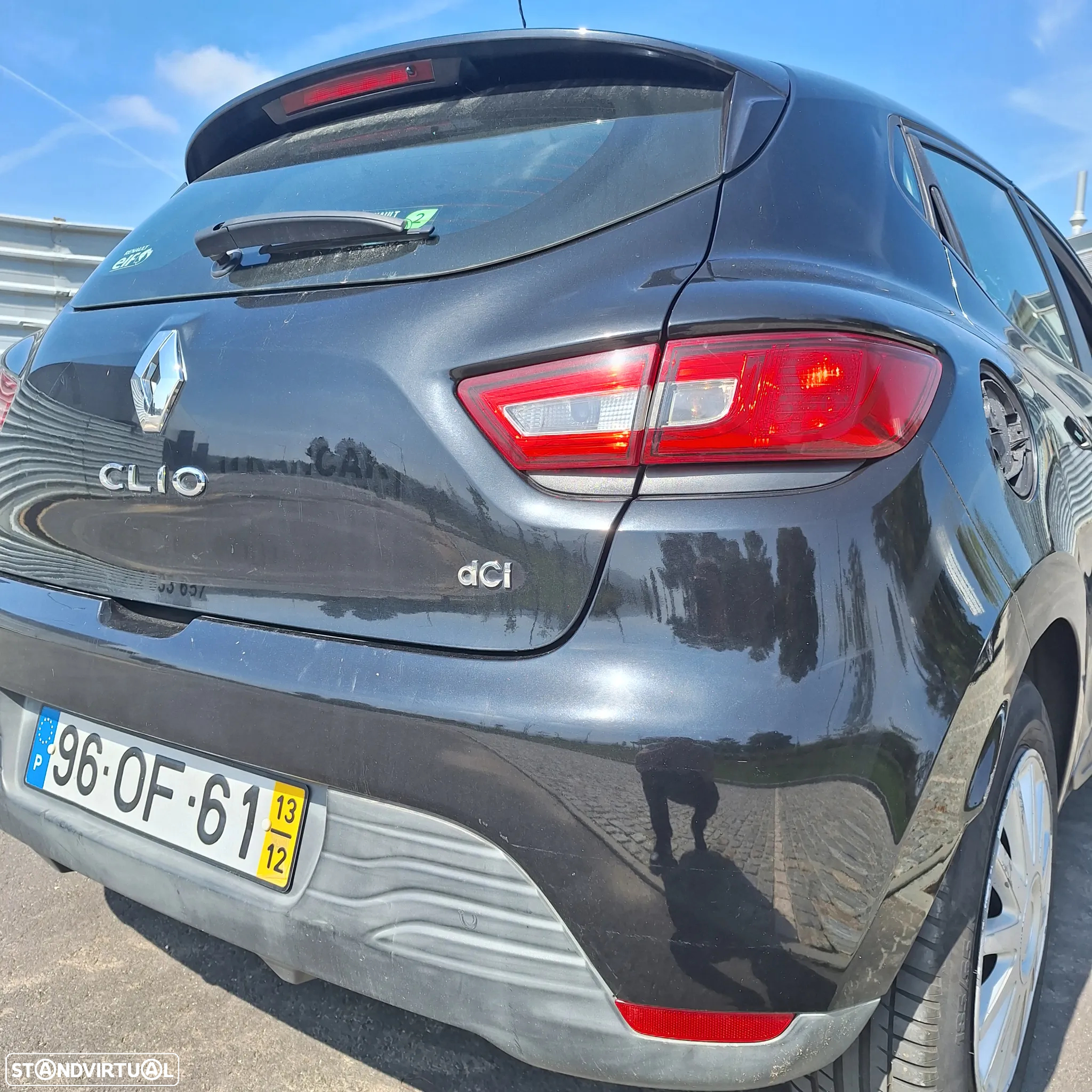 Renault Clio - 10