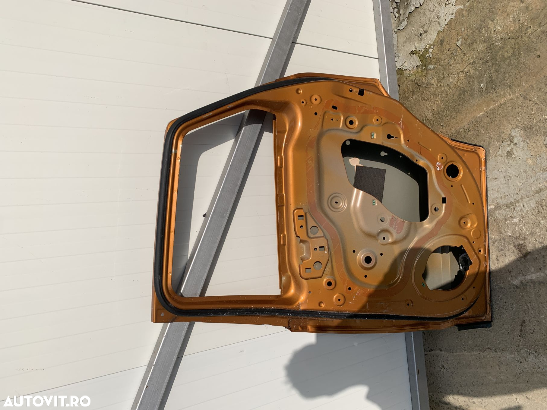 Usa dreapta spate, Opel Crossland X, 2017, 2018, 2019, 2020, 2021, 2022, 2023. - 7