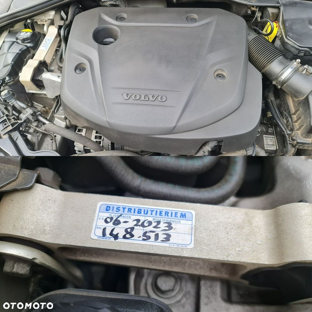Volvo V60 Cross Country D3 Geartronic Momentum - 33