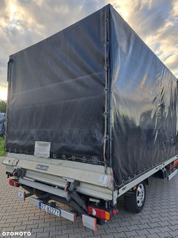 Renault Master  10 ep Winda!!! - 6