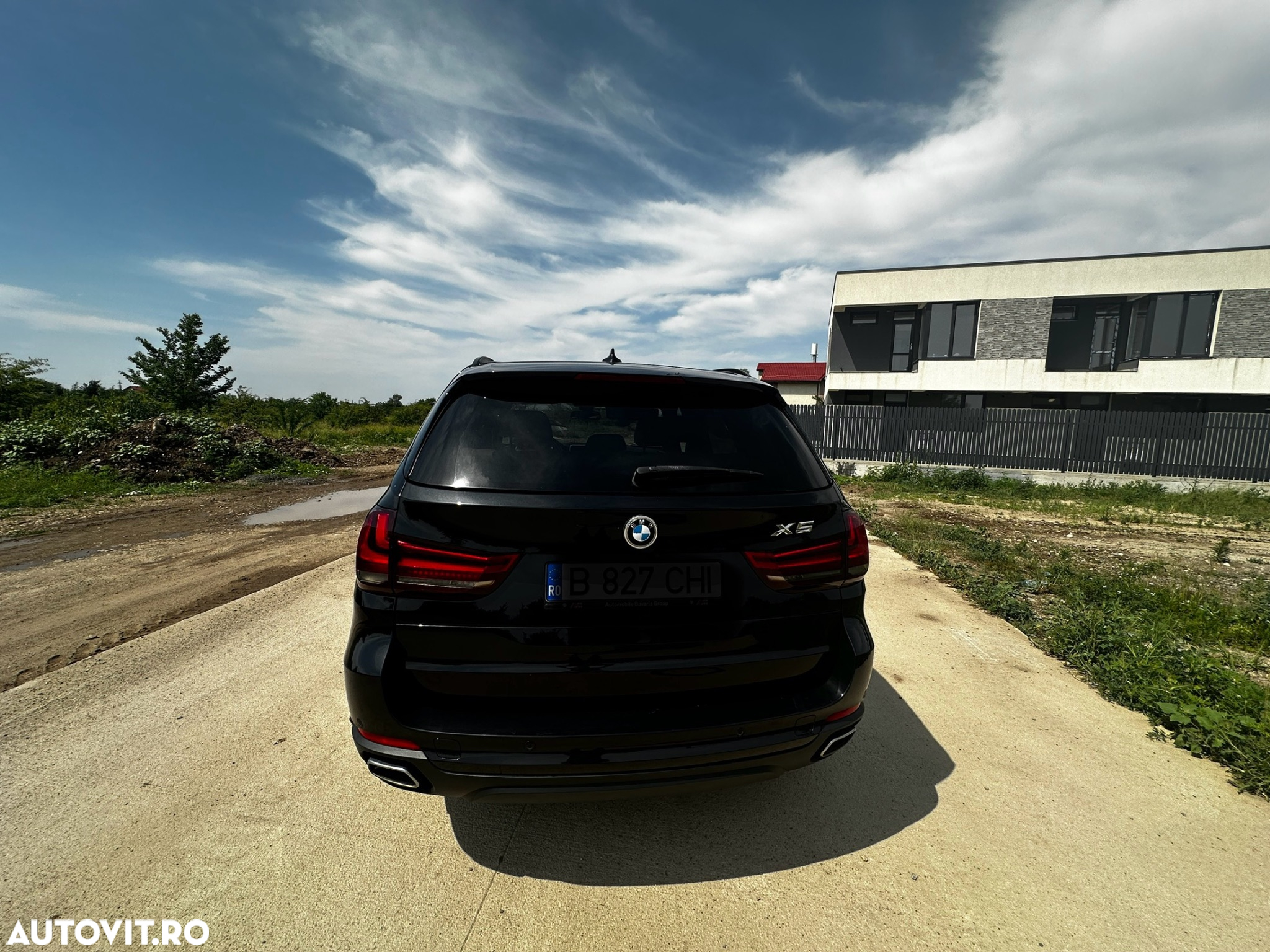 BMW X5 xDrive30d - 2