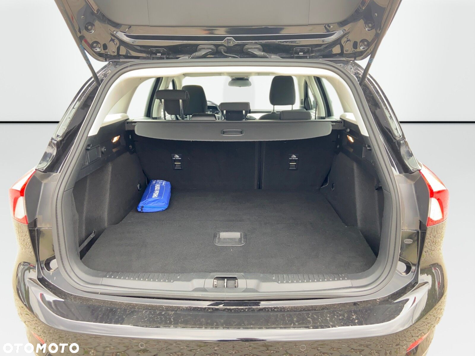 Ford Focus 1.0 EcoBoost Trend - 9