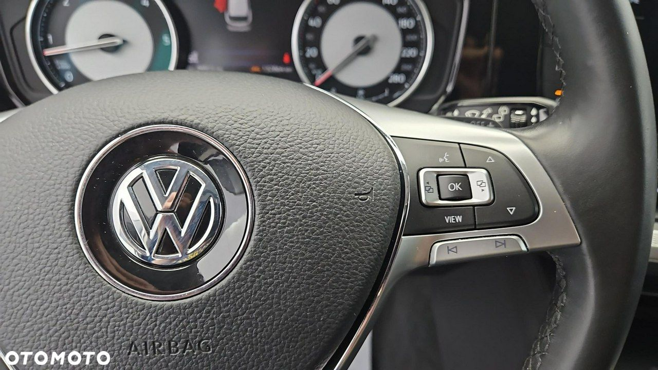 Volkswagen Touareg 3.0 V6 TDI SCR 4Mot - 15