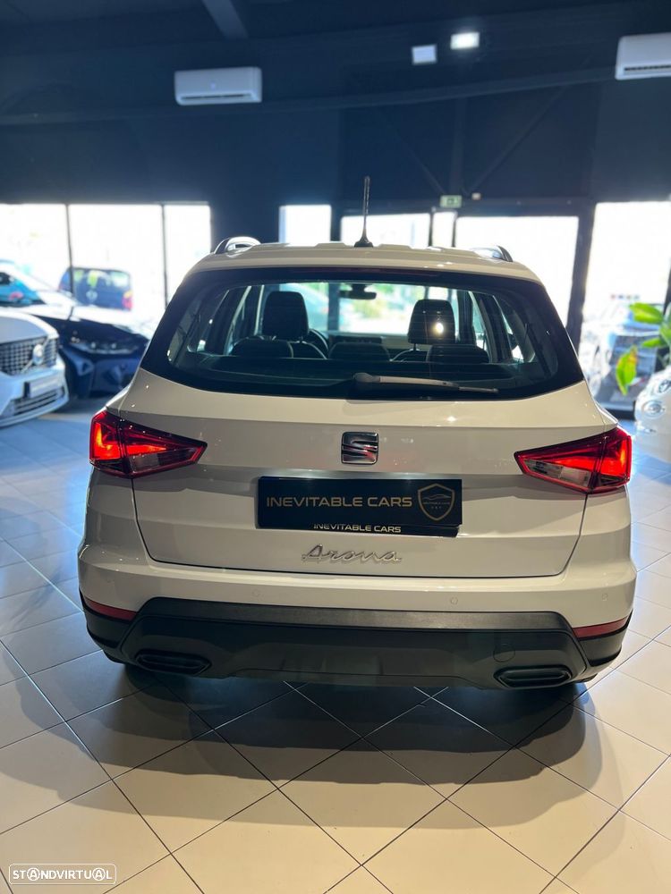 SEAT Arona 1.0 TSI Style - 13