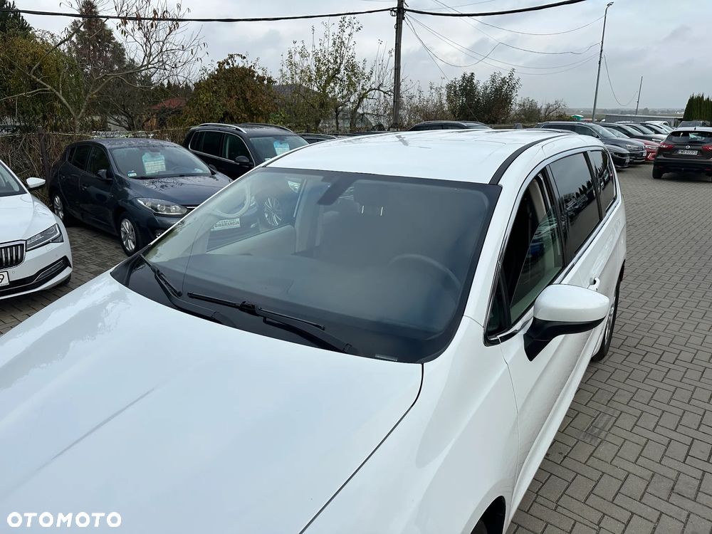 Chrysler Pacifica - 32