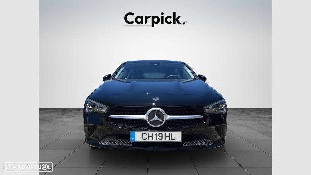Mercedes-Benz CLA 250 e Shooting Brake Style Plus - 8