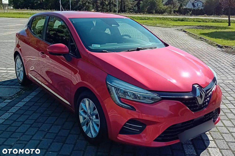 Renault Clio 1.0 TCe Zen - 14